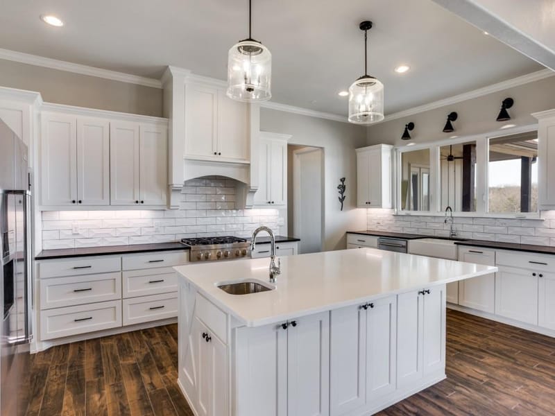 2000 Ragland Trail, Azle TX 76020 - Photo 9