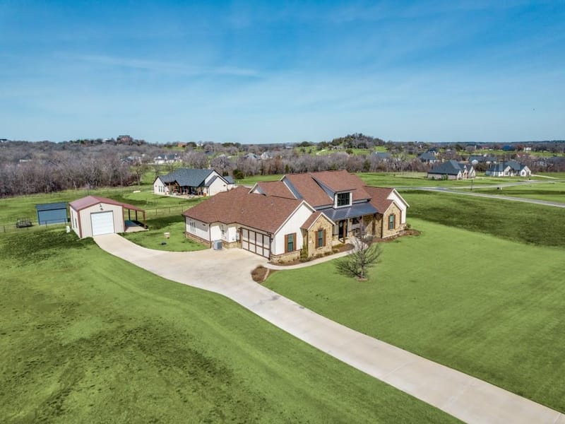 2000 Ragland Trail, Azle TX 76020 - Photo 31