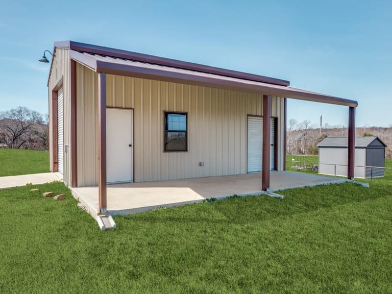 2000 Ragland Trail, Azle TX 76020 - Photo 29