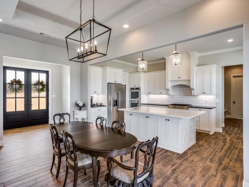 2000 Ragland Trail, Azle TX 76020 - Photo 8