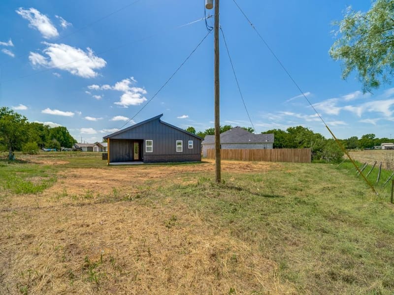 849 Buckboard Drive, De Leon TX 76444 - Photo 23