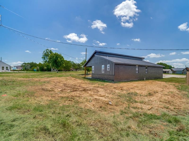 849 Buckboard Drive, De Leon TX 76444 - Photo 22