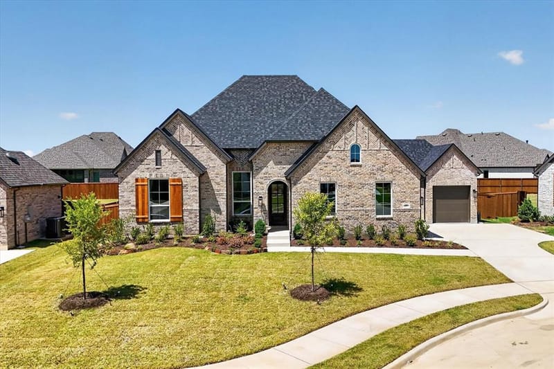 2818 Cedar Ridge, Sherman TX 75092