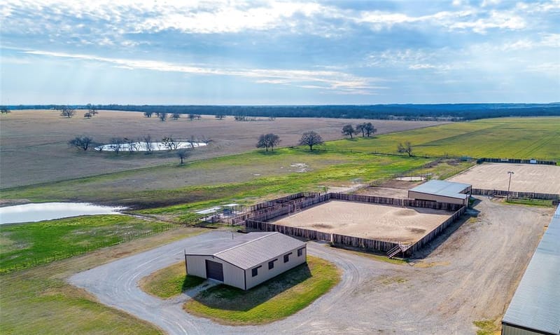 2220 Lazy Bend Road, Millsap TX 76066 - Photo 13