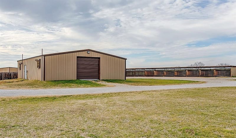 2220 Lazy Bend Road, Millsap TX 76066 - Photo 12