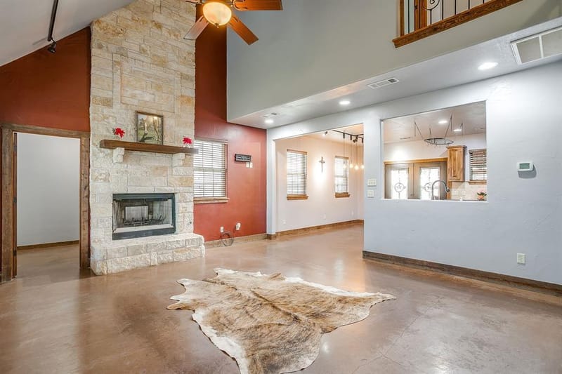 2220 Lazy Bend Road, Millsap TX 76066 - Photo 22