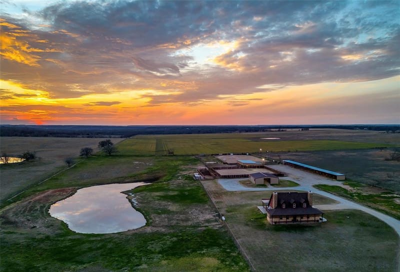 2220 Lazy Bend Road, Millsap TX 76066 - Photo 36