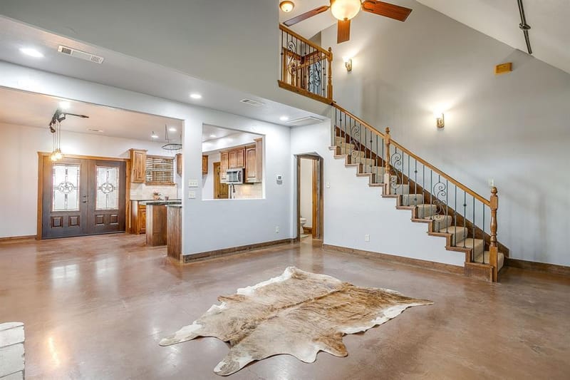 2220 Lazy Bend Road, Millsap TX 76066 - Photo 25