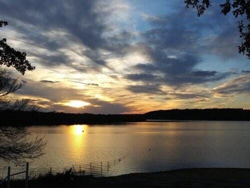 203 Evans Street, Lake Bridgeport TX 76426 - Photo 28