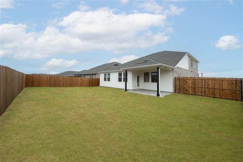 2501 Freeman Street, Anna TX 75409 - Photo 2