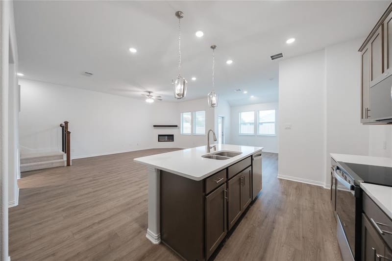 2501 Freeman Street, Anna TX 75409 - Photo 5