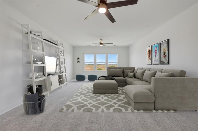 2808 Cloudbreak Lane, Northlake TX 76247 - Photo 27