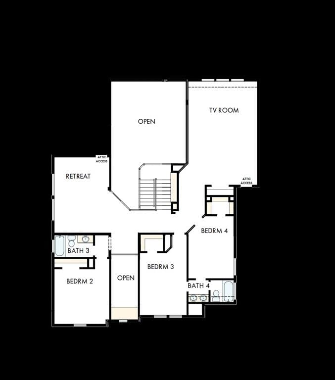 2808 Cloudbreak Lane, Northlake TX 76247 - Photo 7