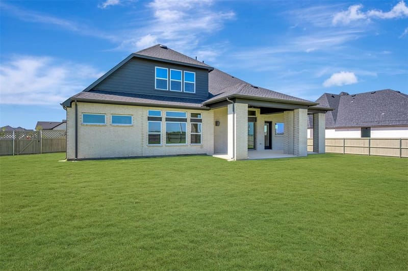 2808 Cloudbreak Lane, Northlake TX 76247 - Photo 3