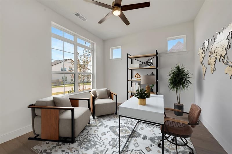 2808 Cloudbreak Lane, Northlake TX 76247 - Photo 8