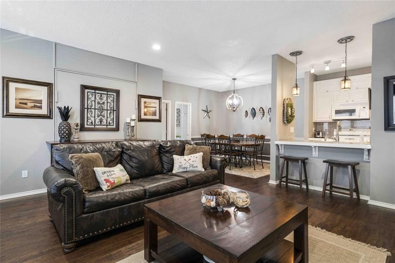 2164 Tanglewood Boulevard # C215, Pottsboro TX 75076 - Photo 6