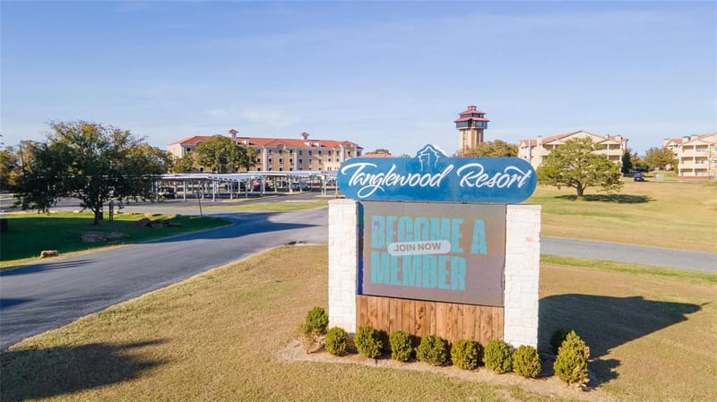 2164 Tanglewood Boulevard # C215, Pottsboro TX 75076 - Photo 31