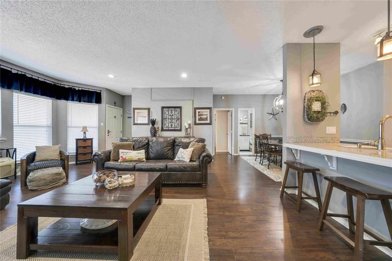 2164 Tanglewood Boulevard # C215, Pottsboro TX 75076 - Photo 8