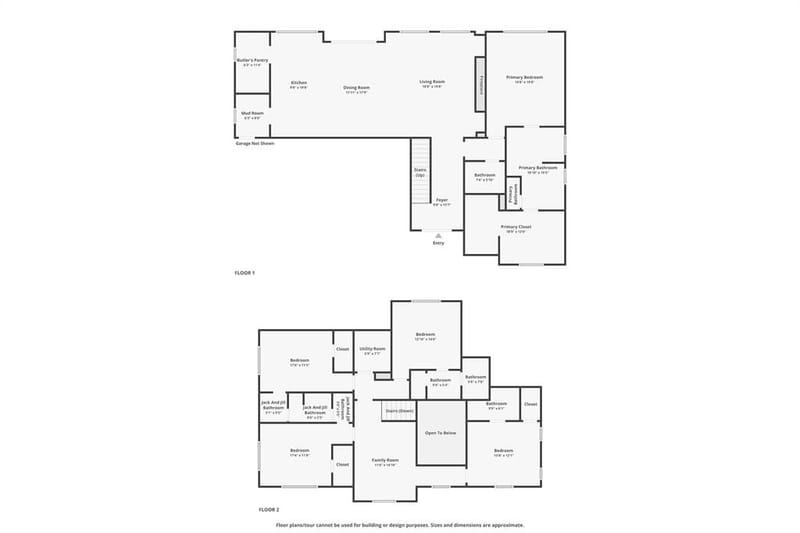 3316 Ferguson Road, Grapevine TX 76092 - Photo 40