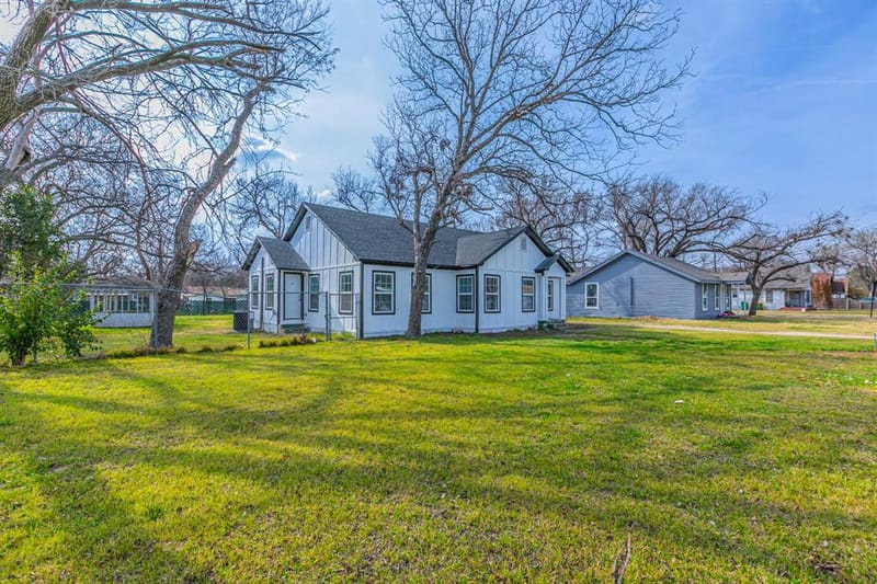1026 La Clede Street, Bellmead TX 76705 - Photo 22