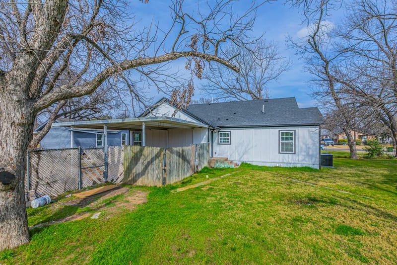 1026 La Clede Street, Bellmead TX 76705 - Photo 24