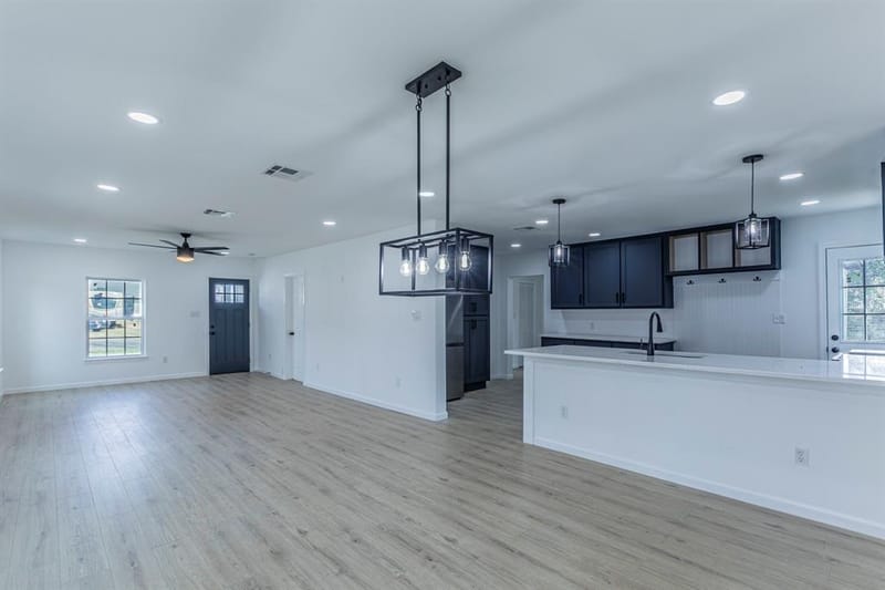 1026 La Clede Street, Bellmead TX 76705 - Photo 8