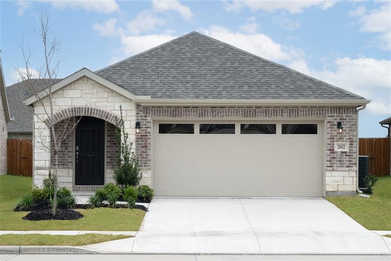 2602 Hawkins Street, Anna TX 75409