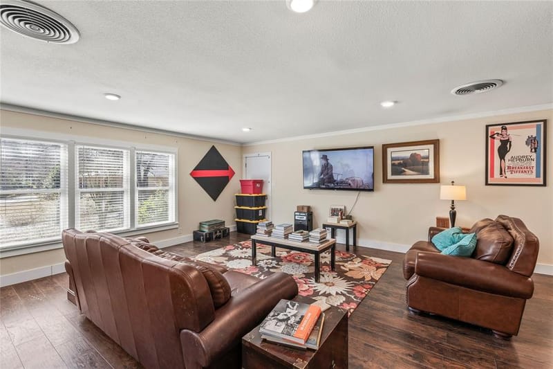 400 W Cayuga Drive, Athens TX 75751 - Photo 6