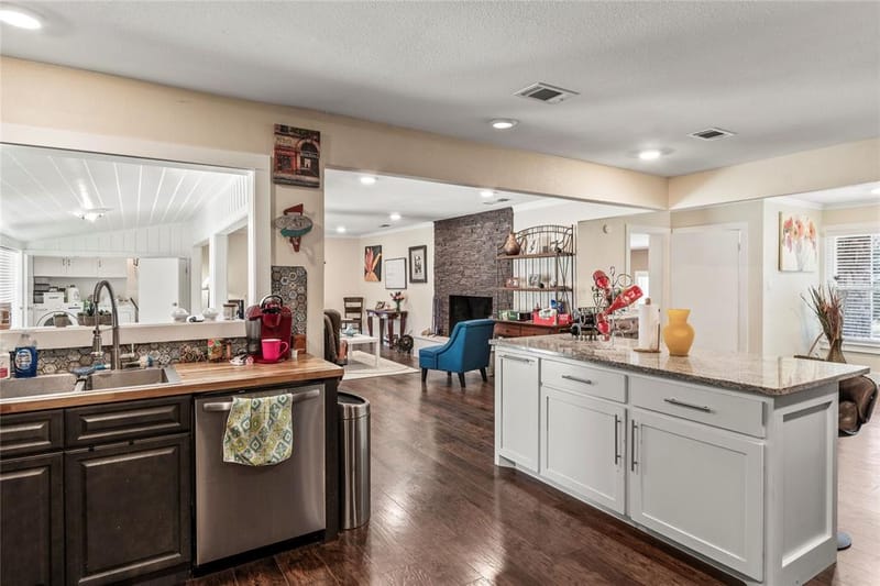 400 W Cayuga Drive, Athens TX 75751 - Photo 12
