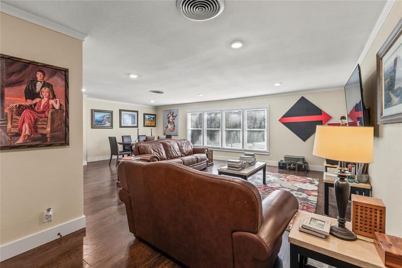 400 W Cayuga Drive, Athens TX 75751 - Photo 7