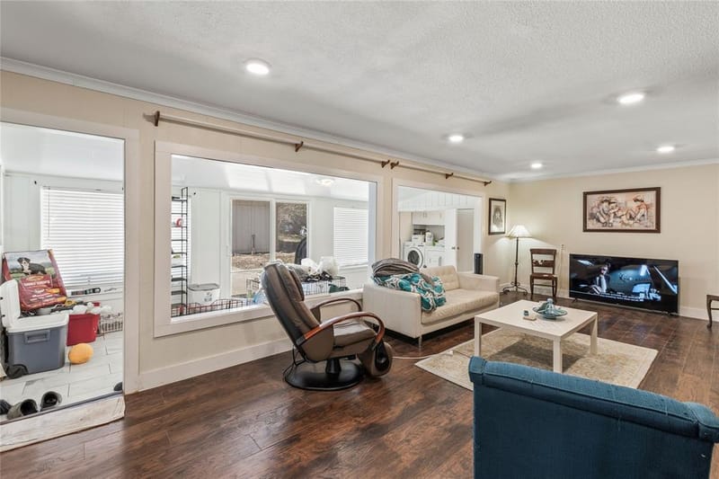 400 W Cayuga Drive, Athens TX 75751 - Photo 5