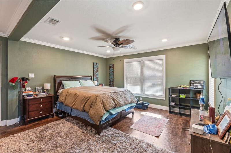 400 W Cayuga Drive, Athens TX 75751 - Photo 14