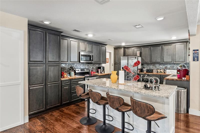 400 W Cayuga Drive, Athens TX 75751 - Photo 11