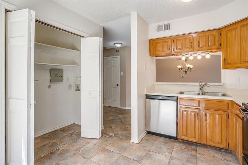 6504 Hickock Drive # 6D, Fort Worth TX 76116 - Photo 12
