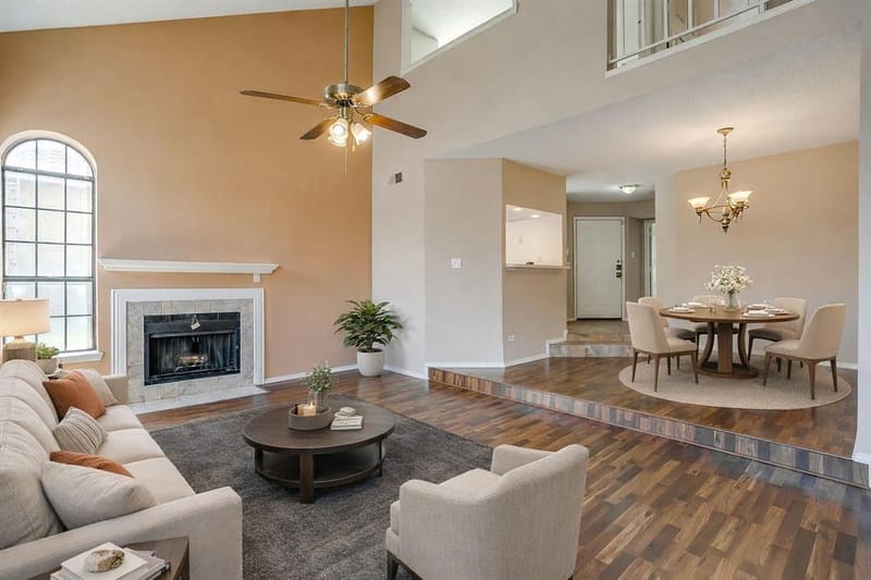 6504 Hickock Drive # 6D, Fort Worth TX 76116