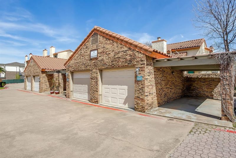 6504 Hickock Drive # 6D, Fort Worth TX 76116 - Photo 28