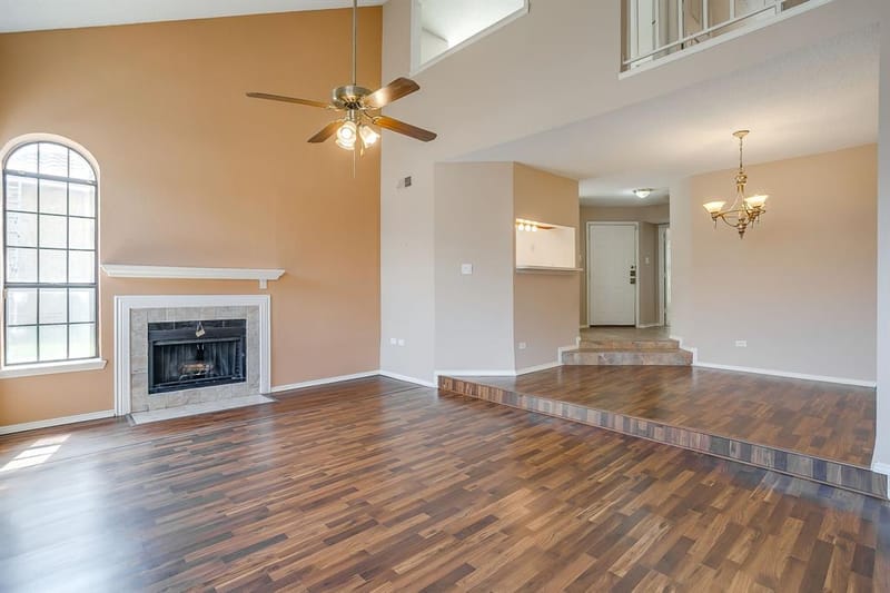 6504 Hickock Drive # 6D, Fort Worth TX 76116 - Photo 5
