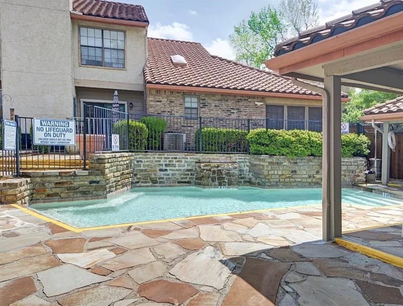 6504 Hickock Drive # 6D, Fort Worth TX 76116 - Photo 30