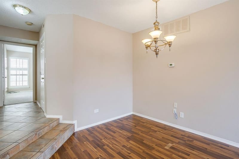 6504 Hickock Drive # 6D, Fort Worth TX 76116 - Photo 8