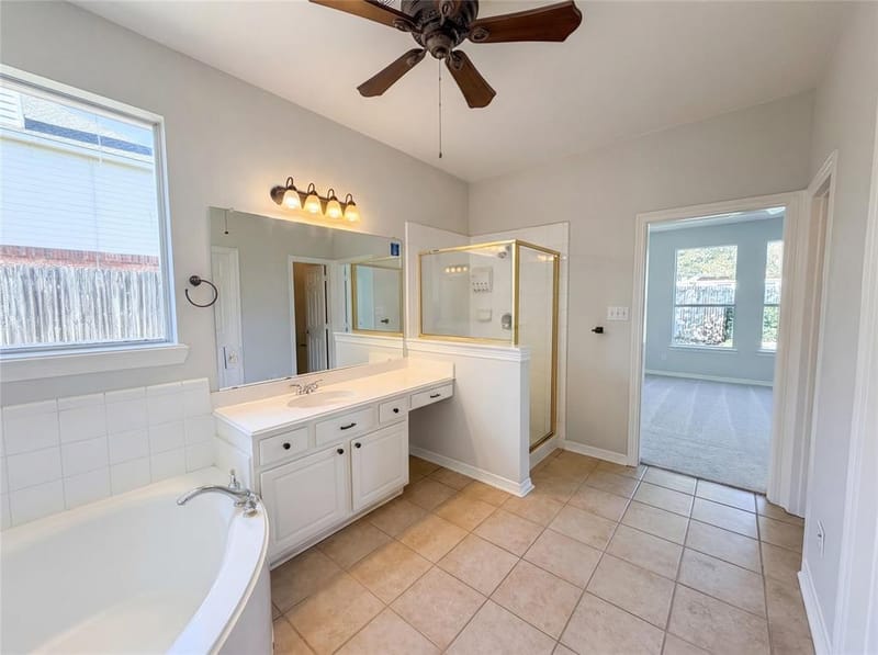 1412 Spring Ridge Lane, Flower Mound TX 75028 - Photo 23