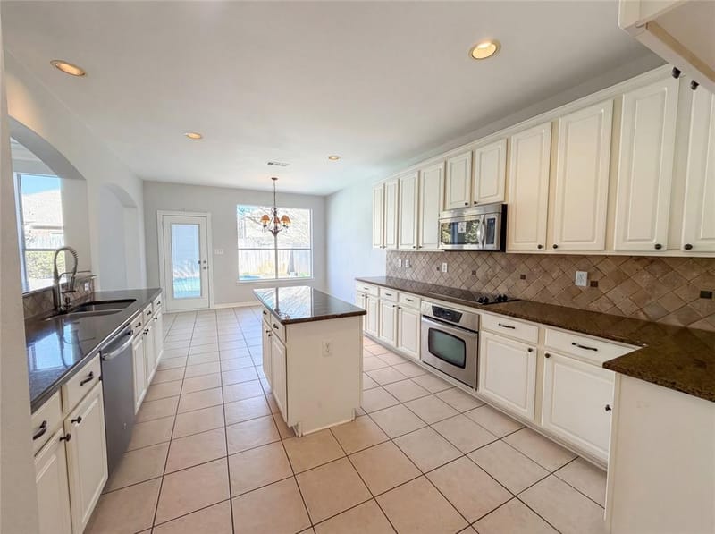 1412 Spring Ridge Lane, Flower Mound TX 75028 - Photo 2