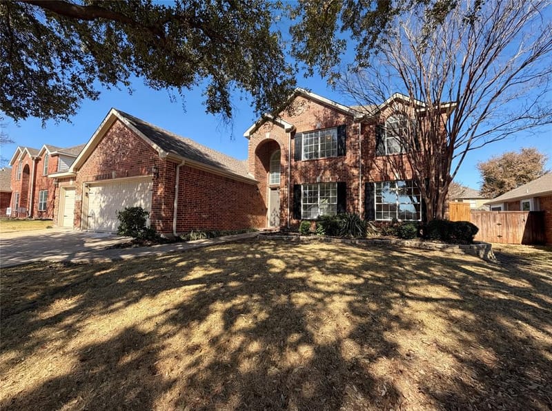 1412 Spring Ridge Lane, Flower Mound TX 75028 - Photo 6