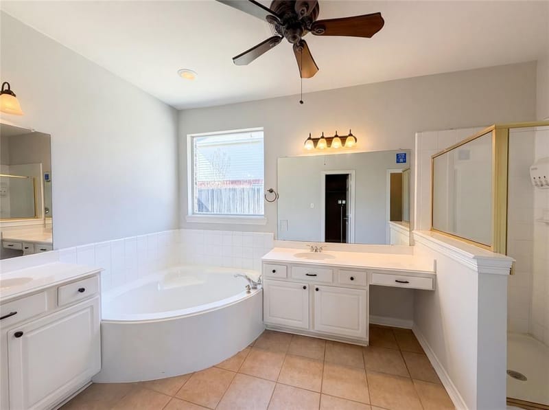 1412 Spring Ridge Lane, Flower Mound TX 75028 - Photo 22