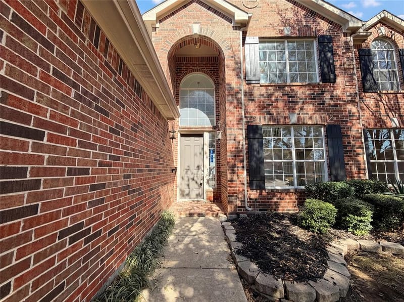 1412 Spring Ridge Lane, Flower Mound TX 75028 - Photo 7