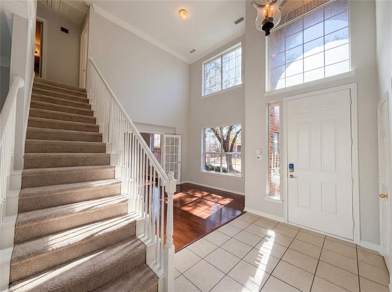 1412 Spring Ridge Lane, Flower Mound TX 75028 - Photo 9