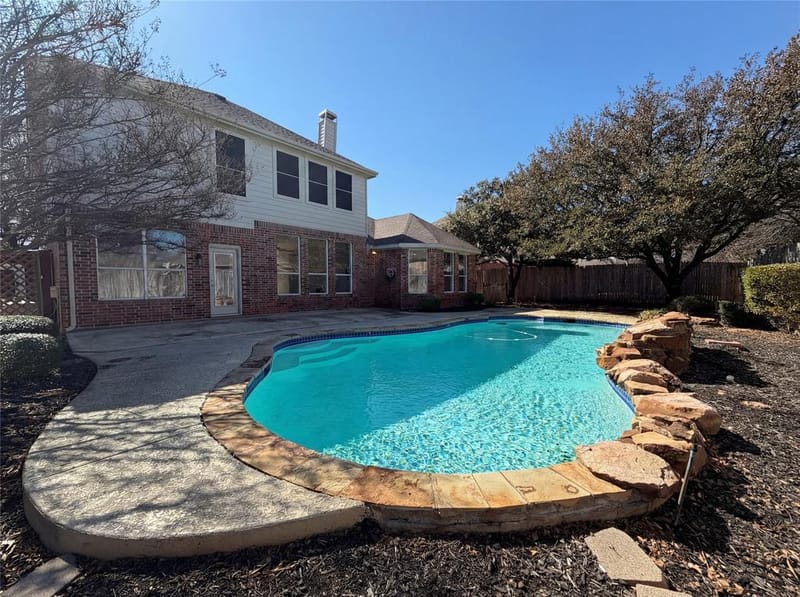 1412 Spring Ridge Lane, Flower Mound TX 75028 - Photo 31