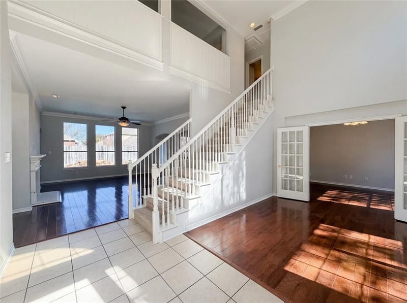 1412 Spring Ridge Lane, Flower Mound TX 75028 - Photo 8