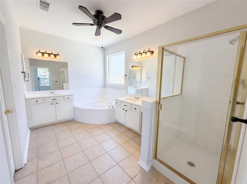 1412 Spring Ridge Lane, Flower Mound TX 75028 - Photo 21