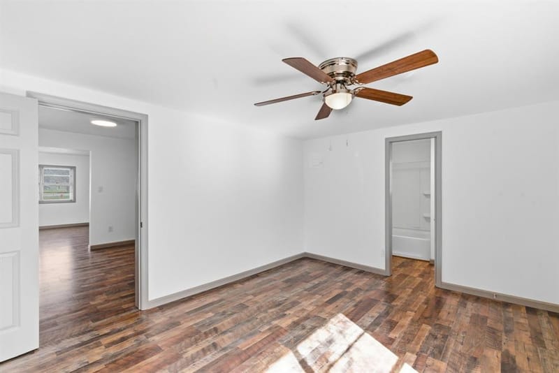 116 E Lipan Drive, Lipan TX 76462 - Photo 16