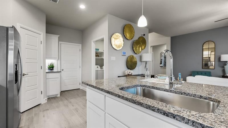 15920 STABLEFORD Road, Fort Worth TX 76247 - Photo 8